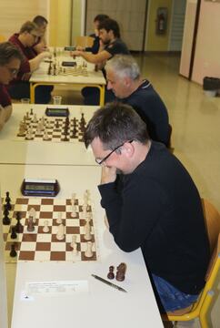 ŠL1 Ekipa ŠD Bistrica s